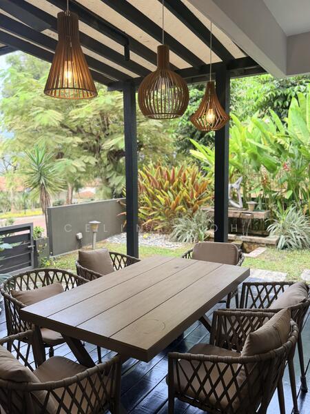 Bungalow for Sale in Sierramas (Sungai Buloh) - Celina Koh - Dining Room - PropertyGuru.com.my