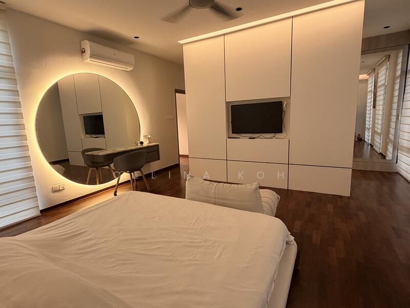 Bungalow for Sale in Sierramas (Sungai Buloh) - Celina Koh - Bedroom - PropertyGuru.com.my