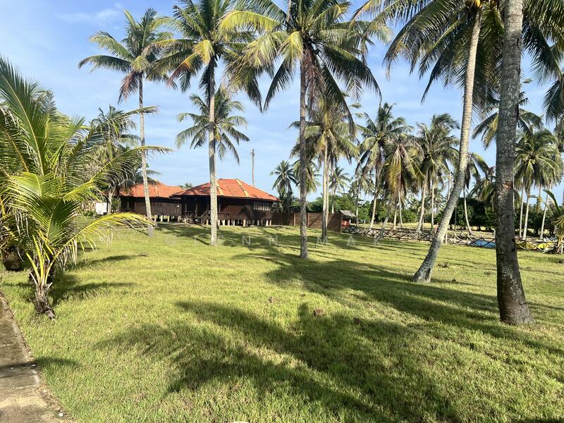 Marang untuk Untuk Dijual - RM 3,500,000, Mac 2026 - Exterior - PropertyGuru.com.my