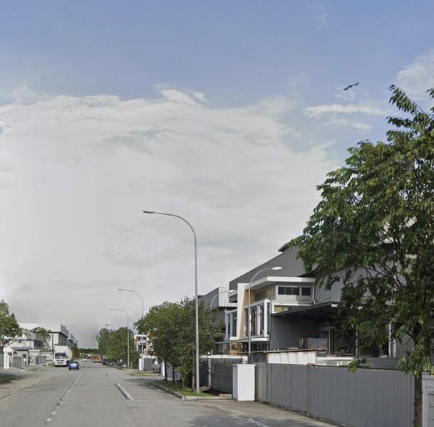 Factory for Rent in Bandar Sultan Suleiman (Port Klang (Pelabuhan Klang)) - Henry Pua - Exterior - PropertyGuru.com.my
