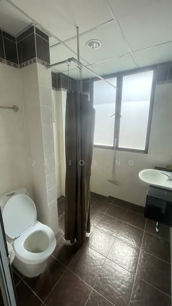 Kondominium untuk Dijual di Alila Horizons Condominium - Javios Ng - Bathroom - PropertyGuru.com.my