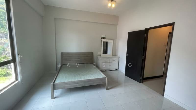 Kondominium untuk Dijual di Alila Horizons Condominium - Javios Ng - Bedroom - PropertyGuru.com.my
