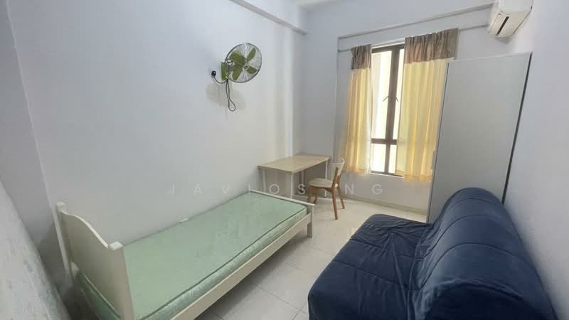 Kondominium untuk Dijual di Alila Horizons Condominium - Javios Ng - Bedroom - PropertyGuru.com.my