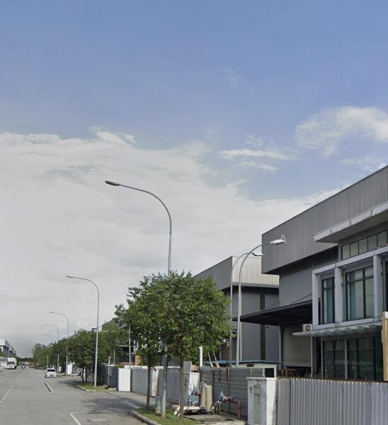 Factory for Rent in Bandar Sultan Suleiman (Port Klang (Pelabuhan Klang)) - Henry Pua - Exterior - PropertyGuru.com.my