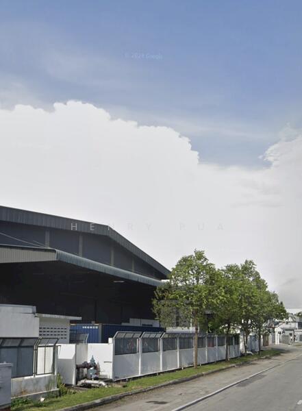 Factory for Rent in Bandar Sultan Suleiman (Port Klang (Pelabuhan Klang)) - Henry Pua - Exterior - PropertyGuru.com.my