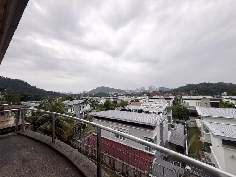 Semi-Detached House for Sale in Taman Melawati (Ulu Kelang) - Athikah Zainal - Exterior - PropertyGuru.com.my