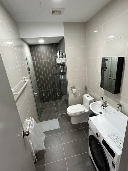 Boulevard 51 untuk Untuk Disewa - RM 2,200 /bulan, Feb 2026 - Bathroom - PropertyGuru.com.my