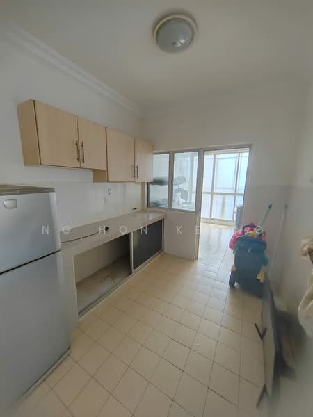 Condominium for Rent at Koi Tropika - Ng Hon Keong - Dry Kitchen - PropertyGuru.com.my