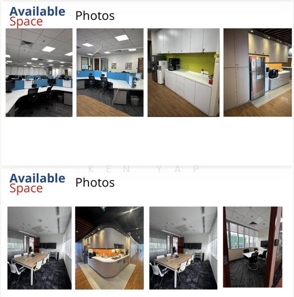 Office for Rent in Damansara Heights (Kuala Lumpur) - Ken Yap - Interior - PropertyGuru.com.my