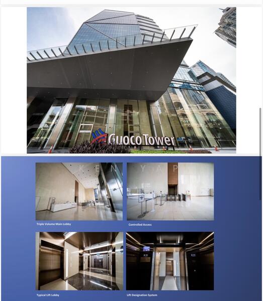 Office for Rent in Damansara Heights (Kuala Lumpur) - Ken Yap - Exterior - PropertyGuru.com.my