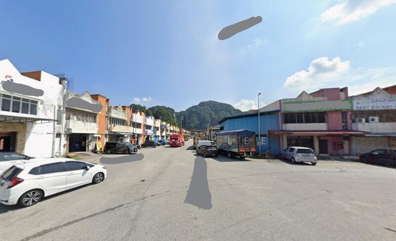 Detached Factory for Rent in Taman Perindustrian Samudra (Batu Caves) - Oscar Lee - Exterior - PropertyGuru.com.my