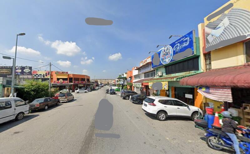 Detached Factory for Rent in Taman Perindustrian Samudra (Batu Caves) - Oscar Lee - Exterior - PropertyGuru.com.my