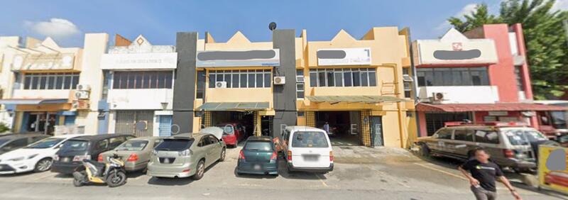 Detached Factory for Rent in Taman Perindustrian Samudra (Batu Caves) - Oscar Lee - Exterior - PropertyGuru.com.my
