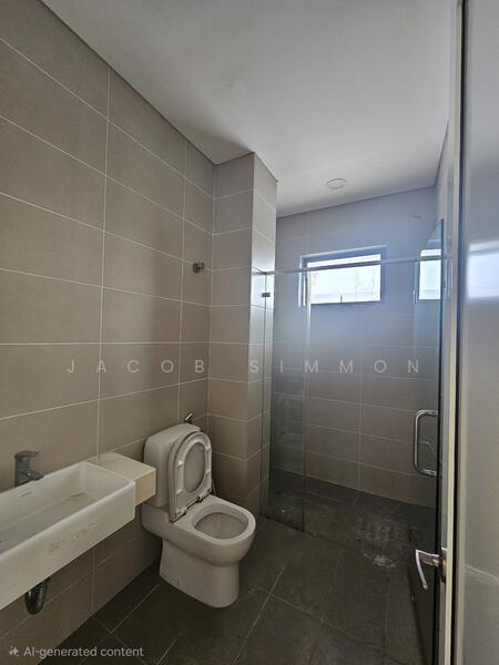 Kota Warisan untuk Untuk Disewa - RM 2,800 /bulan, Feb 2026 - PropertyGuru.com.my