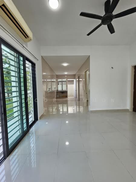 Terraced House for Rent in Kota Warisan (Sepang) - Jacob Simmon - Interior - PropertyGuru.com.my