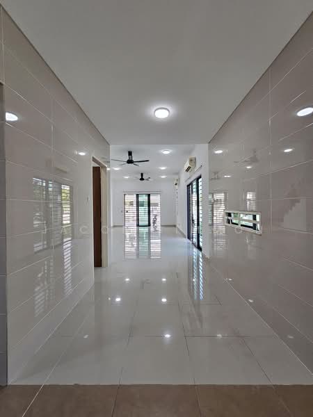 Terraced House for Rent in Kota Warisan (Sepang) - Jacob Simmon - Interior - PropertyGuru.com.my