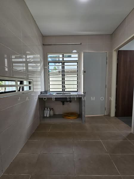 Terraced House for Rent in Kota Warisan (Sepang) - Jacob Simmon - Interior - PropertyGuru.com.my