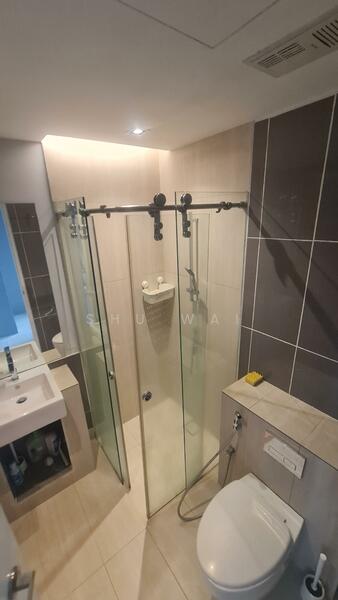 Servis Apartment untuk Disewa di Lumi Tropicana - Shu Wai - PropertyGuru.com.my