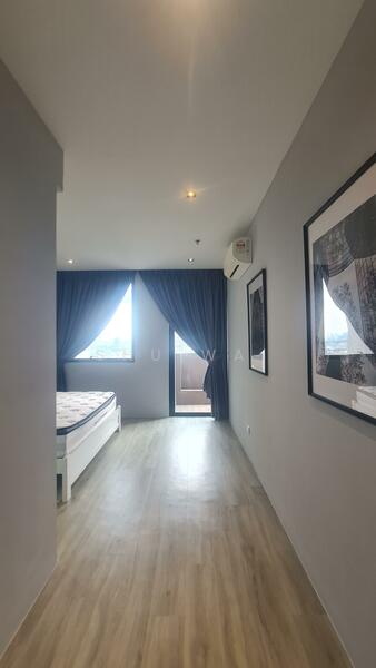 Servis Apartment untuk Disewa di Lumi Tropicana - Shu Wai - PropertyGuru.com.my