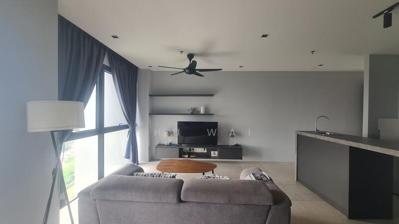 Servis Apartment untuk Disewa di Lumi Tropicana - Shu Wai - PropertyGuru.com.my