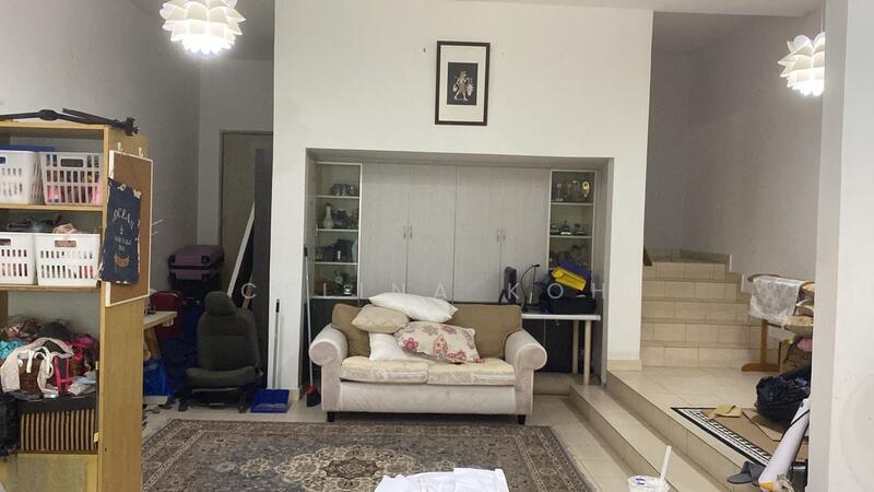 For Sale - Sierramas West