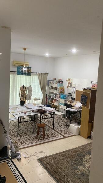 For Sale - Sierramas West