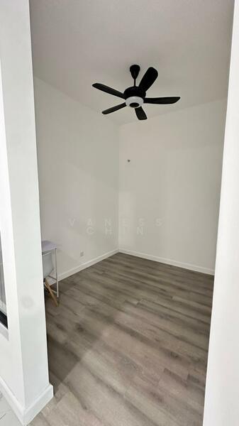 Service Residence for Rent at Cubic Botanical - Vaness Chin - Interior - PropertyGuru.com.my