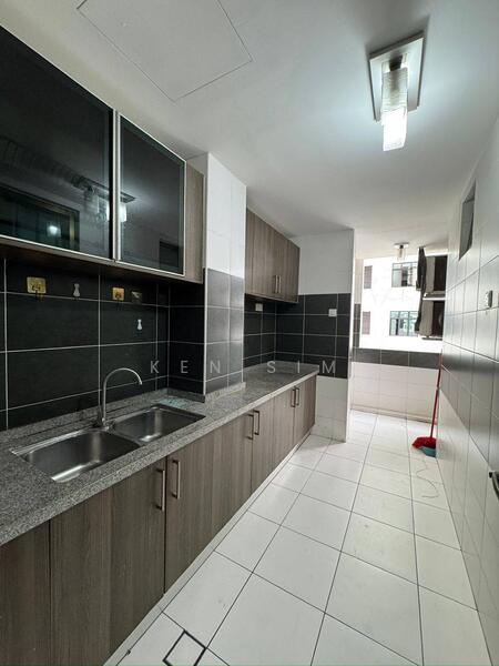 For Rent - D'Inspire Residence (Inspira Bestari)