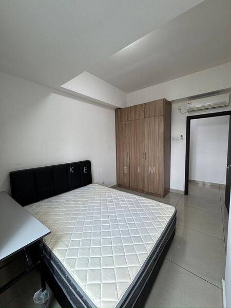 For Rent - D'Inspire Residence (Inspira Bestari)