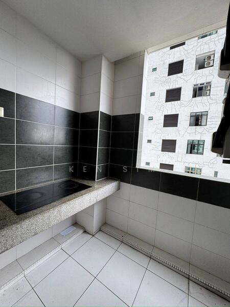 For Rent - D'Inspire Residence (Inspira Bestari)