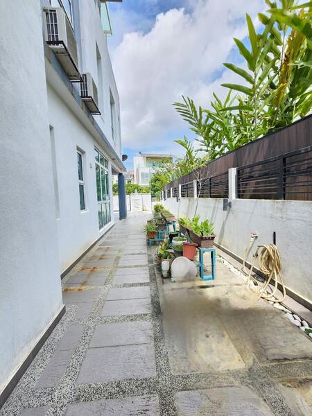 Bungalow for Sale in Shah Alam (Selangor) - Norazrein Abdul Raman - Exterior - PropertyGuru.com.my