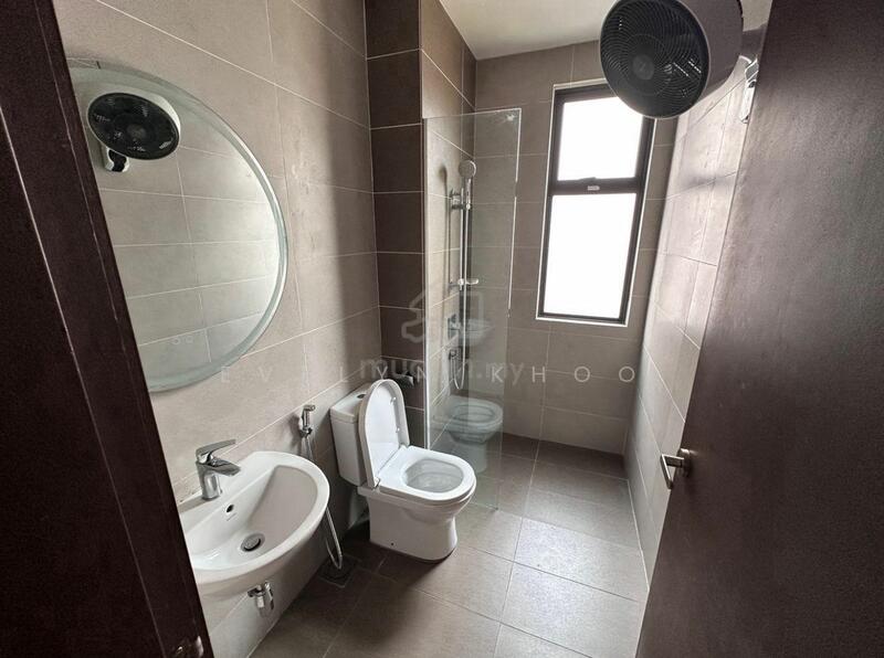 Semi-Detached House for Sale in Setia Eco Templer (Rawang) - Evelyn Khoo - Bathroom - PropertyGuru.com.my