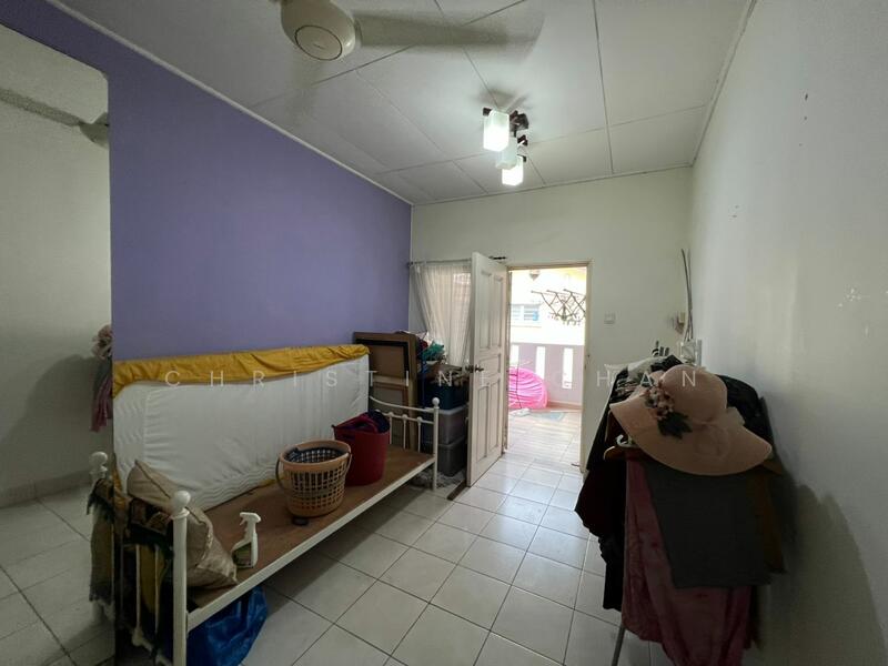 Untuk Dijual - Desa Andaman
