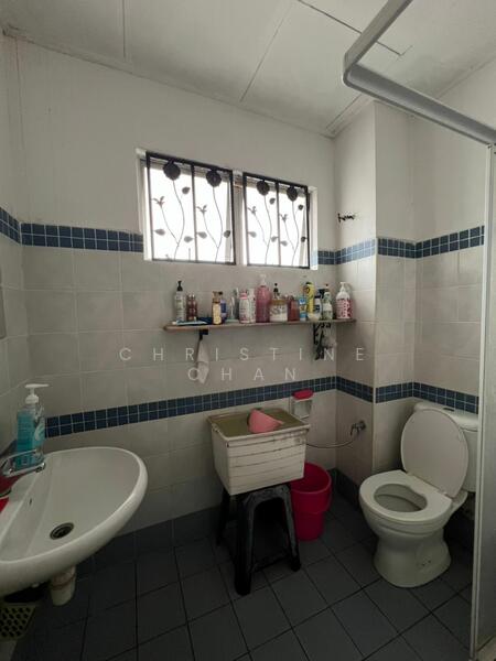 Untuk Dijual - Desa Andaman
