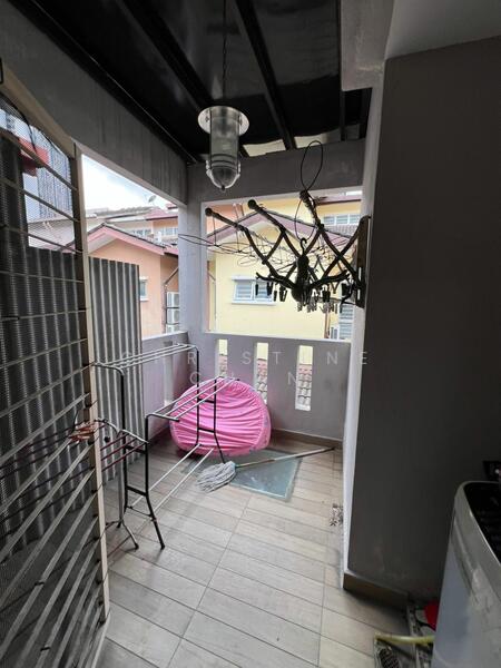 Untuk Dijual - Desa Andaman