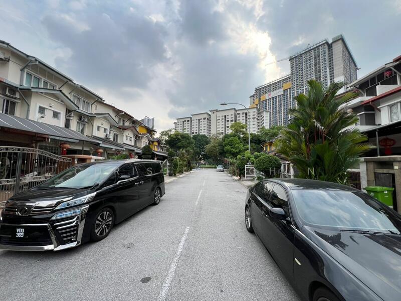 Untuk Dijual - Desa Andaman