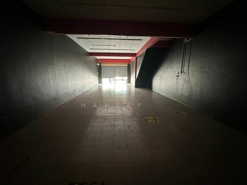 Shop for Rent in Alor Setar (Kedah) - Haneef . - Interior - PropertyGuru.com.my