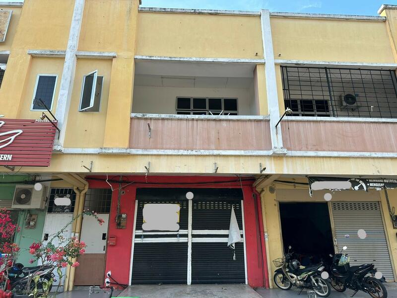 Shop for Rent in Alor Setar (Kedah) - Haneef . - Exterior - PropertyGuru.com.my