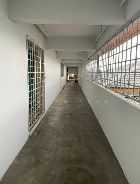 Corridor