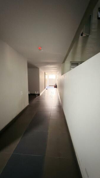 Servis Apartment untuk Dijual di KSL Residence @ Daya - Samantha Teng - Corridor - PropertyGuru.com.my
