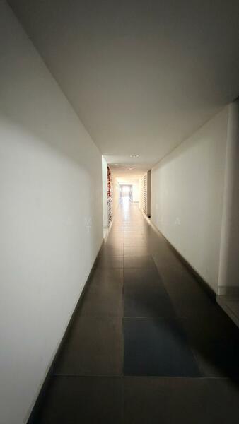 Servis Apartment untuk Dijual di KSL Residence @ Daya - Samantha Teng - Corridor - PropertyGuru.com.my