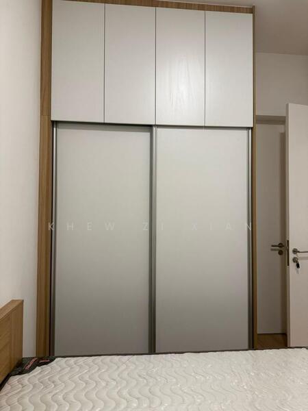 Service Residence for Rent at Laurel Residence - Khew Zi Xian - Bedroom - PropertyGuru.com.my