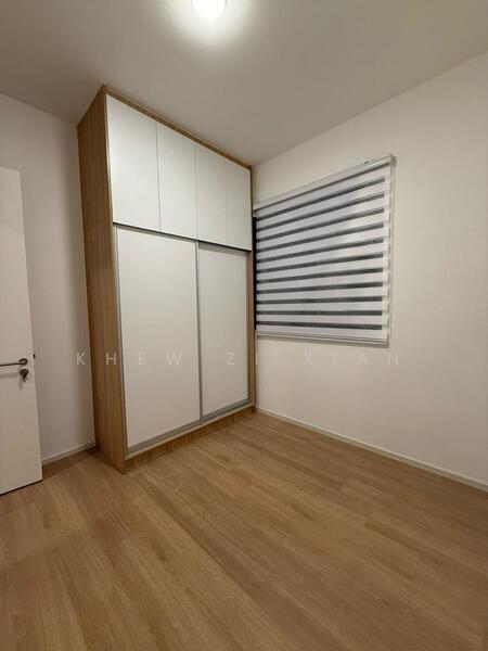 Service Residence for Rent at Laurel Residence - Khew Zi Xian - Bedroom - PropertyGuru.com.my