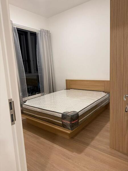 Service Residence for Rent at Laurel Residence - Khew Zi Xian - Bedroom - PropertyGuru.com.my