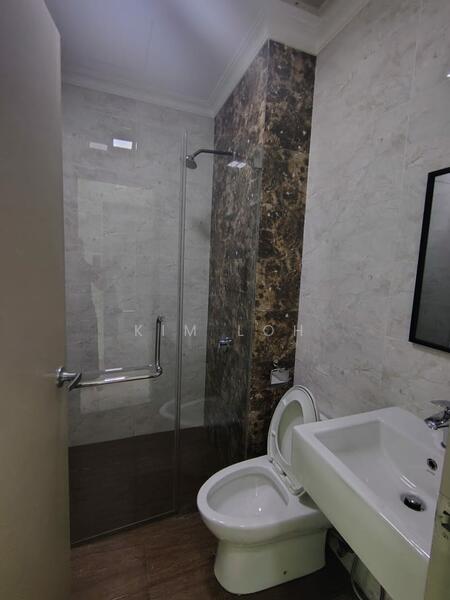Laguna Heights (Bukit Laguna) untuk Untuk Disewa - RM 5,000 /bulan, Feb 2026 - Bathroom - PropertyGuru.com.my
