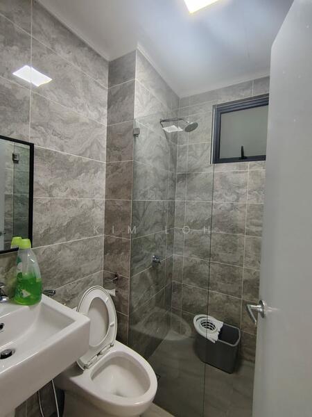 Laguna Heights (Bukit Laguna) untuk Untuk Disewa - RM 5,000 /bulan, Feb 2026 - Bathroom - PropertyGuru.com.my