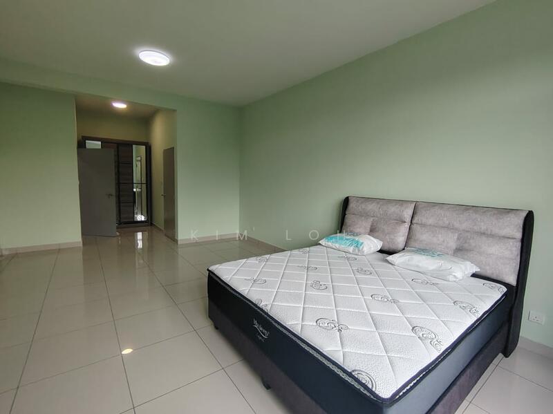 Laguna Heights (Bukit Laguna) untuk Untuk Disewa - RM 5,000 /bulan, Feb 2026 - Bedroom - PropertyGuru.com.my