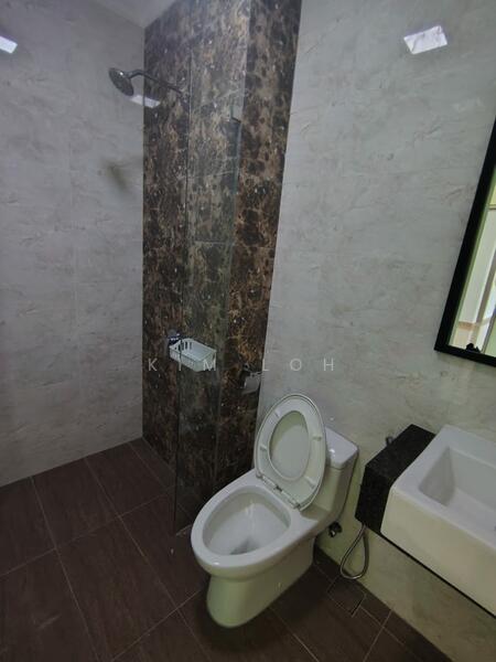 Laguna Heights (Bukit Laguna) untuk Untuk Disewa - RM 5,000 /bulan, Feb 2026 - Bathroom - PropertyGuru.com.my