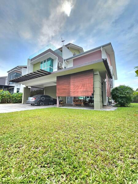 Bungalow for Sale in Shah Alam (Selangor) - Norazrein Abdul Raman - Exterior - PropertyGuru.com.my