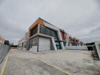 For Rent - Frontier Industrial Park